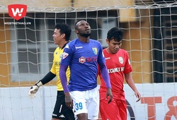 Nguyên nhân dẫn đến chuỗi 6 trận hòa của Hà Nội FC