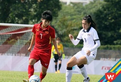 Thái Lan bị từ chối đổi giờ, nữ Việt Nam rộng cửa giành HCV SEA Games