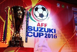 Philippines rút lui đăng cai AFF Cup 2016