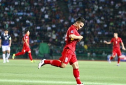Quang Hải và 2 bàn thắng bằng đầu đáng nhớ trong sự nghiệp