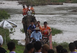 "Sân chơi bóng đá học đường mang lại nhiều bài học bổ ích"