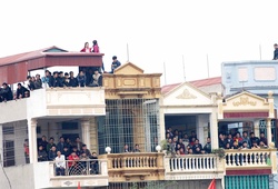 Sân Thanh Hoá mở cửa miễn phí cho CĐV đội khách