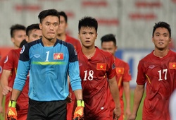 Thua đậm Nhật Bản, U.19 Việt Nam dừng bước ở bán kết U19 châu Á