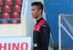 Đặt mục tiêu Top 3, T.Quảng Ninh gọi trở lại 2 cầu thủ từ TP.HCM