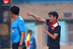 T.Quảng Ninh khởi đầu không như ý: Cơn đau đầu của "coach Hùng"