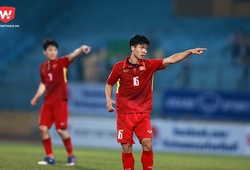 Tuyển thủ Việt Nam hào hứng khi diện trang phục thi đấu mới