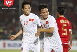 Tuyển thủ Việt Nam lo ngại khi chạm trán với Indonesia ở bán kết