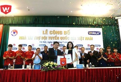 U22 Việt Nam được thoải mái... uống sữa tại SEA Games 29