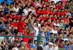 VCK U13 học đường: THCS Phú Đô và điểm tựa lớn từ khán giả nhà