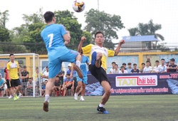 Vòng 1 Thái Nguyên League: Brothers bị cầm chân, C&C ra quân thất bại