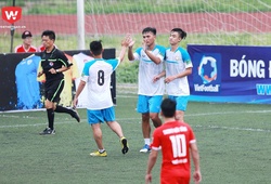 Vòng 5 Saigon Special League 1: Cơ hội bứt phá cho top đầu