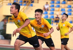 Vòng Play-off Saigon Special League 1 - S2: Lợi thế mong manh