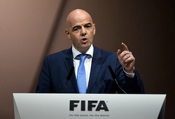 Bản tin thể thao tối 27/02: Blatter vui thay cho Infantino