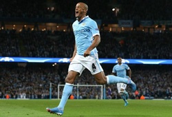 Ấn tượng thể thao tháng 11: Đội trưởng "thép" Vincent Kompany