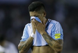Argentina 1-1 Brazil: Chưa biết thắng, Argentina chôn chân nhóm cuối