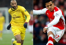 Arsenal-Invincible và Arsenal-2015: Ai hơn ai?