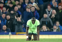 Bán kết League Cup, Everton 2-1 Man City: Chết vì hàng thủ