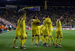 Bán kết lượt đi Europa League: Lợi thế thuộc về Tây Ban Nha