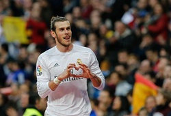 Bản tin thể thao chiều ngày 26/01: Bale sẽ không đến Man Utd.