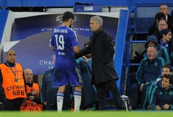 Bản tin thể thao chiều 10/12: Costa nhận lỗi với Jose Mourinho