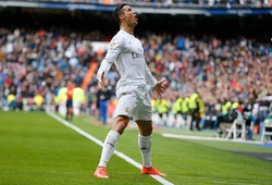 Bản tin thể thao chiều 07/03: Ronaldo dẫn đầu danh sách Pichichi