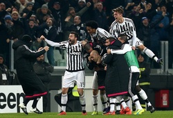 Bản tin thể thao sáng 14/02: Juventus soán ngôi đầu của Napoli