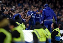 Bản tin thể thao sáng 17/01: Chelsea nhận tin dữ từ Diego Costa