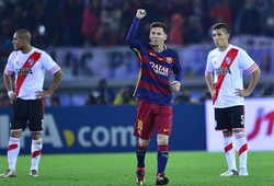 Bản tin thể thao tối 20/1: Messi cam kết tương lai với Barca