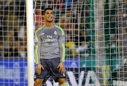 Bản tin thể thao tối 26/01: Ronaldo sẽ rời Real