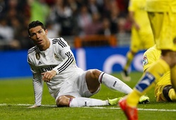 Bản tin thể thao sáng 14/12: Real thua Villarreal, Juventus vào Top 4