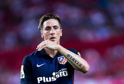  Barca muốn  mua Torres