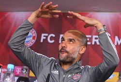 Bật mí 10 bí mật về Pep Guardiola