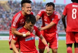 B.Bình Dương tái ngộ nhà vô địch K-League