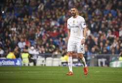 Benzema đạt mốc 300 trận với Real: Giai điệu của “chú mèo”