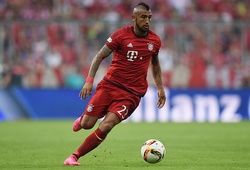Các báo lớn Đức nhận sai khi Bayern dọa kiện vụ Vidal