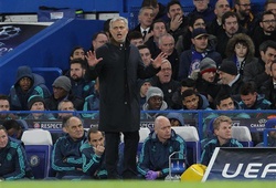 “Mourinho là giải pháp tuyệt vọng của Man Utd”