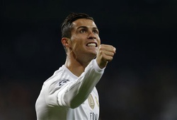 Bản tin chiều 11/05: Rời Real, Ronaldo sẽ đến PSG