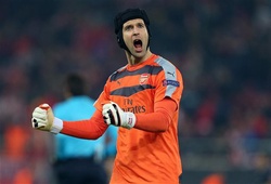 Cech: "Tôi ngán gì Messi"