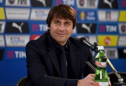 Chelsea có thể sẽ mất Conte vào tay Milan