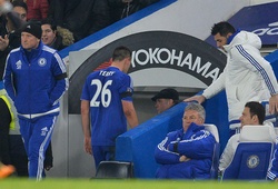 Chelsea đau đớn xác nhận tin buồn về Terry
