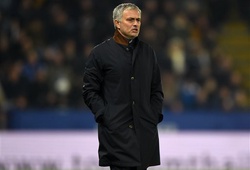 "Quà Giáng sinh" sớm của Mourinho