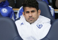 Chelsea hay hơn khi không có Costa?