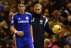 Chelsea sa sút vì Jose Mourinho... ngoa ngôn