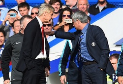 Chelsea sẽ thua Arsenal... vì sa thải Jose Mourinho?