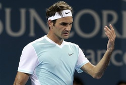 Chung kết Brisbane International: Federer vấp ngã trước đàn em