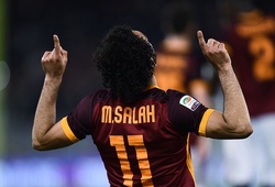 00h00 (28/02), Empoli - AS Roma: Có Salah, cần gì Totti!