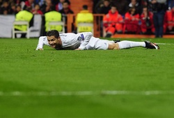 Cristiano Ronaldo: “Tôi không thích thay đổi HLV xoành xoạch”