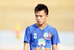 Cựu cầu thủ HAGL mong được trở về đá cho Lâm Đồng