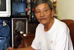 Cựu HLV đội Công nhân Quảng Nam - Đà Nẵng qua đời