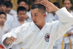 Cựu tuyển thủ QG Karatedo bị bắt vì hiếp dâm